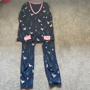 Beaufort Bonnet women’s lounge set S